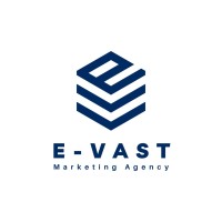 E-Vast Marketing Agency logo - Similar company to Adminting