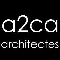 a2ca architectes logo - Similar company to Vr-Architecture