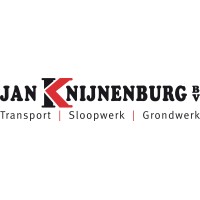 Jan Knijnenburg B.V. logo - Similar company to Stubeco