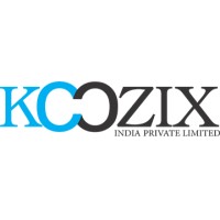 Koozix India Pvt Ltd logo - Similar company to Pramukh Web Solution