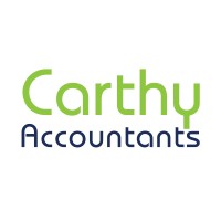 Carthy Accountants Limited logo - Similar company to Inspire