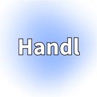 Handl logo - Similar company to Atlispay