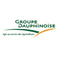 Groupe Dauphinoise logo - Similar company to Valsoleil