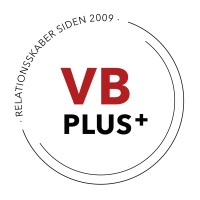 VB Plus - Erhvervsnetværk i Vejle logo - Similar company to Tøjeksperten Erhverv