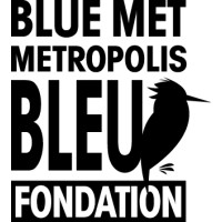 Fondation Metropolis Bleu