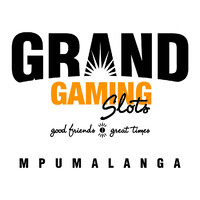 Grand Gaming Mpumalanga logo - Similar company to Grandslots