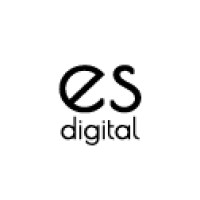 ES Digital logo - Similar company to Esdigital