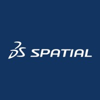 Spatial Corp logo - Similar company to Cadwork Informatik Software Gmbh