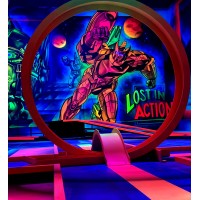 Interactive Lasergames GmbH & Co. KG logo - Similar company to Funtronic Interactive Floor