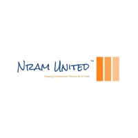 NRAM UNITED logo - Similar company to Quantum Vigilance