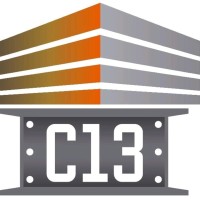C13 Constructions logo - Similar company to Ciman