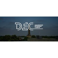 Darlington Economic Campus logo - Similar company to Durham Sixth Form Centre