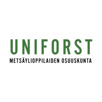 Metsäylioppilaiden Osuuskunta Uniforst