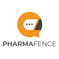 PharmaFence logo - Similar company to Projipharm Ingenierie