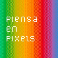 Piensa en Pixels S.L. logo - Similar company to Marbán Libros