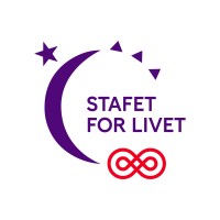 Stafet For Livet - Vejle logo - Similar company to Vejle Handelsskole