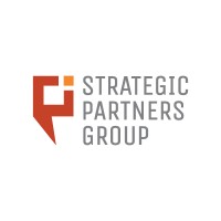 Strategic Partners Group logo - Similar company to D Yellow Elephant