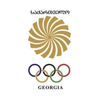 Georgian National Olympic Committee logo - Similar company to Sustaineland