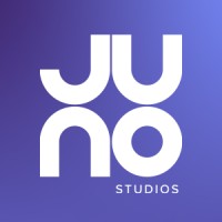 Juno Studios logo - Similar company to Juno Labs