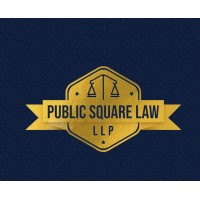 Public Square Law LLP logo - Similar company to Prolawctor