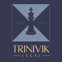 Trinivik Legal logo - Similar company to Oscar Global Research