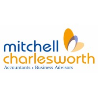 Mitchell Charlesworth logo - Similar company to Bennettbrooks