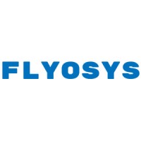 Flyosys logo - Similar company to Shiv Technologies