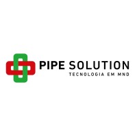 Pipe Solution logo - Similar company to Jr Pipelining