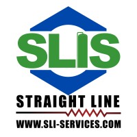 Straight Line Industrial Services, Inc. logo - Similar company to Performance Insulation Contractors