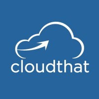 CloudThat Bangladesh logo - Similar company to Cloudthat Consulting