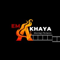 Emakhaya Moving Pictures logo - Similar company to Fairly Famous