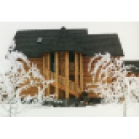 Neville Log Homes