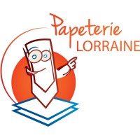 Papeterie Lorraine Arlon logo - Similar company to La Grappe D'Or Arlon