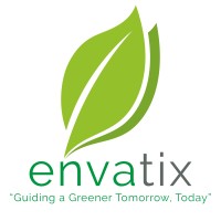 Envatix LLC logo - Similar company to The Reference