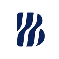 Brúsá logo - Similar company to Somið