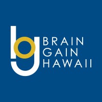 Brain Gain Hawaii