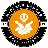 Midland Langar Seva Society logo - Similar company to Langar Aid