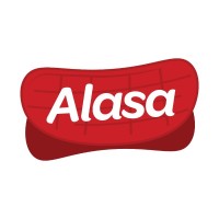 Alasa logo - Similar company to Güney Eksport