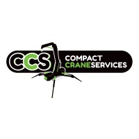 Compact Crane Services logo - Similar company to County Lifting Services