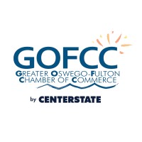 Greater Oswego-Fulton Chamber of Commerce by CenterState logo - Similar company to Michael Sgro Leadership Coaching