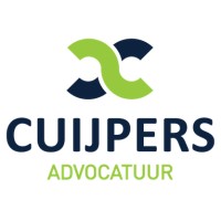 Cuijpers Advocatuur logo - Similar company to Productronics