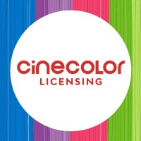 Cinecolor Licencias Chile logo - Similar company to Universidad De Los Andes (Cl)