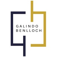 Galindo Benlloch logo - Similar company to Detektes