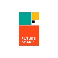 FutureSharp.co logo - Similar company to Mintor Chat-Based Solutions