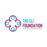 The ELI Foundation logo - Similar company to Vasa Consultancy
