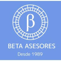 Beta Asesores logo - Similar company to Gestoría Martínez Comín