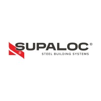 Supaloc Steel Building Systems logo - Similar company to Maxispan
