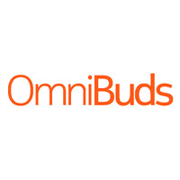 OmniBuds logo - Similar company to Cambridge Future Tech