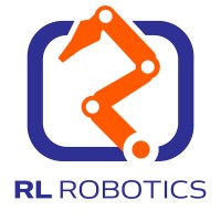 RL Robotics logo - Similar company to Red Pi