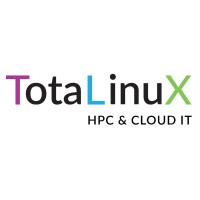 TotaLinuX logo - Similar company to Sdis 78